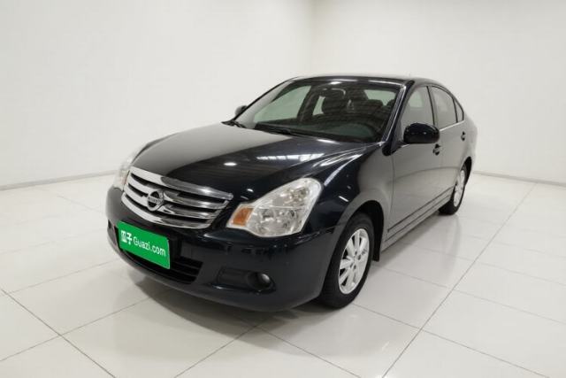 Ojetý Nissan Sylphy 2018 Classic 1.6XE+ Manual Leading Edition