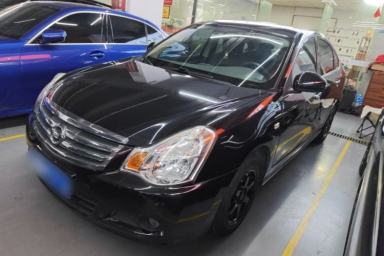 Used Nissan Sylphy 2018 Classic 1.6XE CVT Comfort Edition