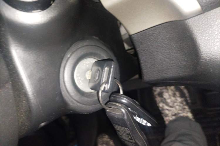 Used Nissan Sylphy 2018 Classic 1.6XE+ CVT Leading Edition Vehicle Key