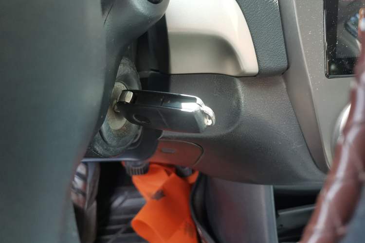Used Nissan Sylphy 2018 Classic 1.6XE Manual Comfort Edition Vehicle Key