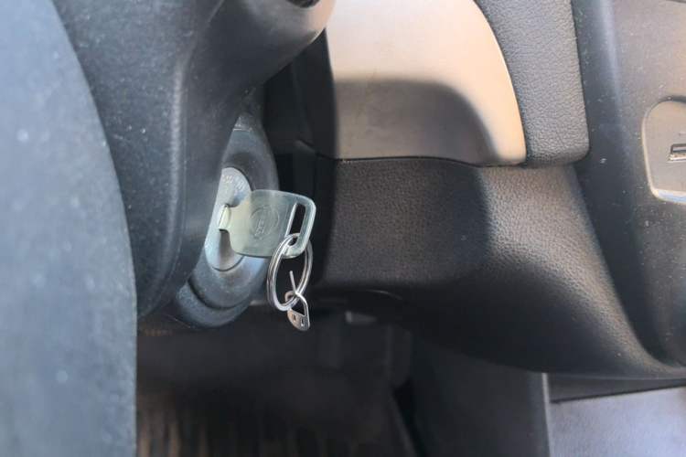 Used Nissan Sylphy 2018 Classic 1.6XE Manual Comfort Edition Vehicle Key