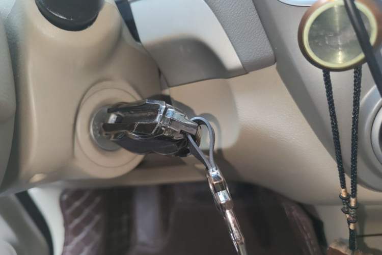 Used Nissan Sylphy 2018 Classic 1.6XE CVT Comfort Edition Vehicle Key