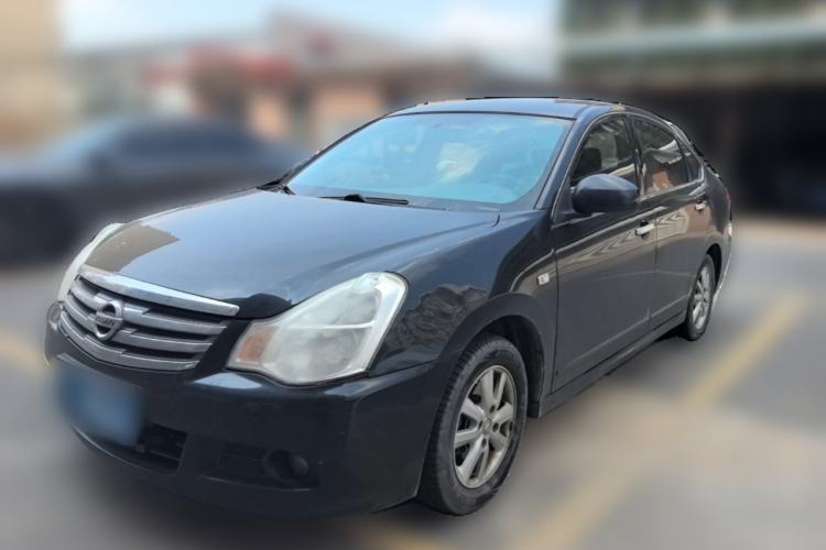 Used Nissan Sylphy 2018 Classic 1.6XE+ CVT Leading Edition Guazi used car, China used car export, Used car for sale, Used  cars, Cheapest cars for sale
