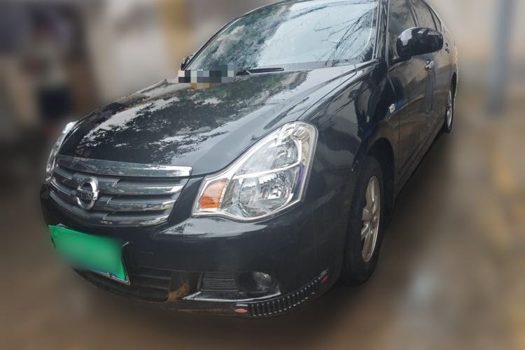 Używany Nissan Sylphy 2018 Classic 1.6XE CVT Comfort Edition Guazi used car, China used car export, Used car for sale, Used  cars, Cheapest cars for sale