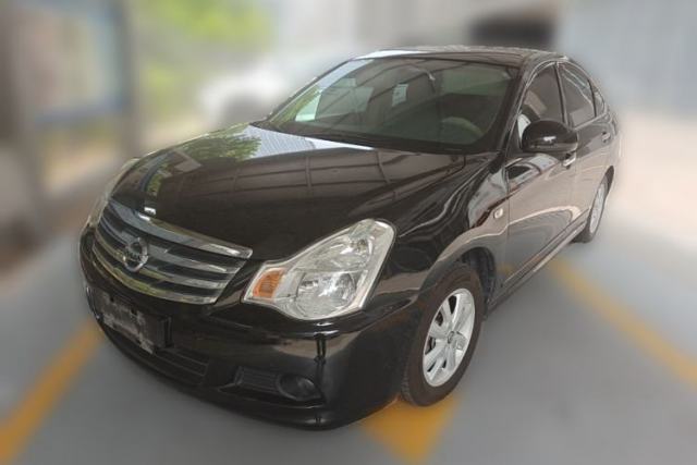 Used Nissan Sylphy 2018 Classic 1.6XE CVT Comfort Edition