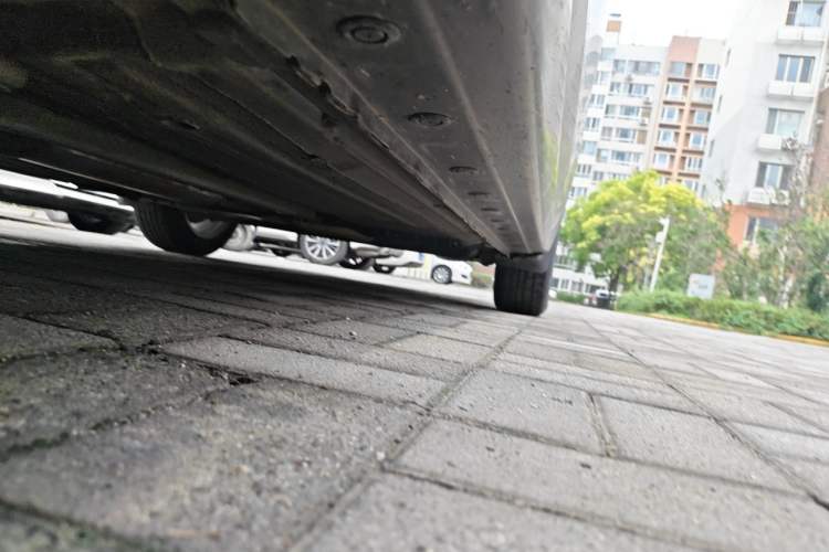 Used Nissan Sylphy 2018 1.6XV CVT Deluxe Edition Chassis Front Left