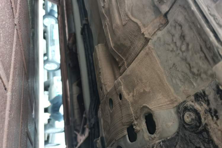 Used Nissan Sylphy 2018 Classic 1.6XE CVT Comfort Edition Chassis Front Right