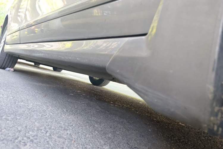 Used Nissan Sylphy 2018 Classic 1.6XE+ CVT Leading Edition Chassis Front Right