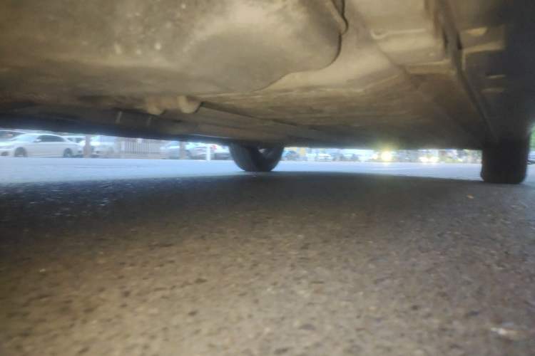 Used Nissan Sylphy 2018 Classic 1.6XE+ CVT Leading Edition Chassis Front Right