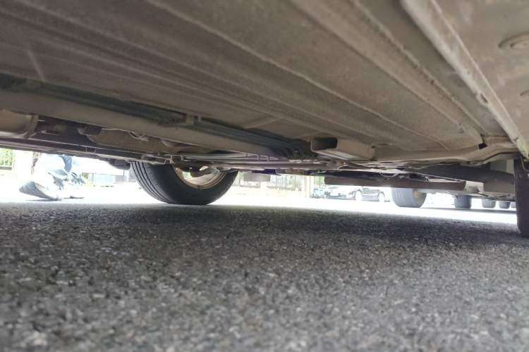 Used Nissan Sylphy 2018 1.6XV CVT Deluxe Edition Chassis Front Right