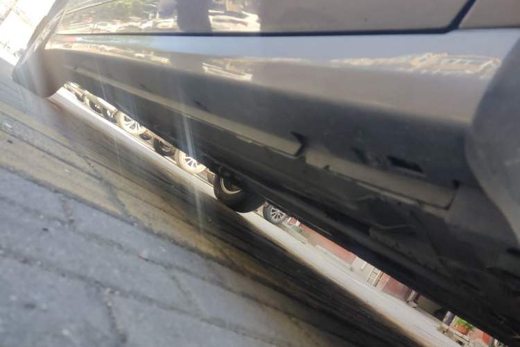 Used Nissan Sylphy 2018 Classic 1.6XE+ CVT Leading Edition Chassis Front Right