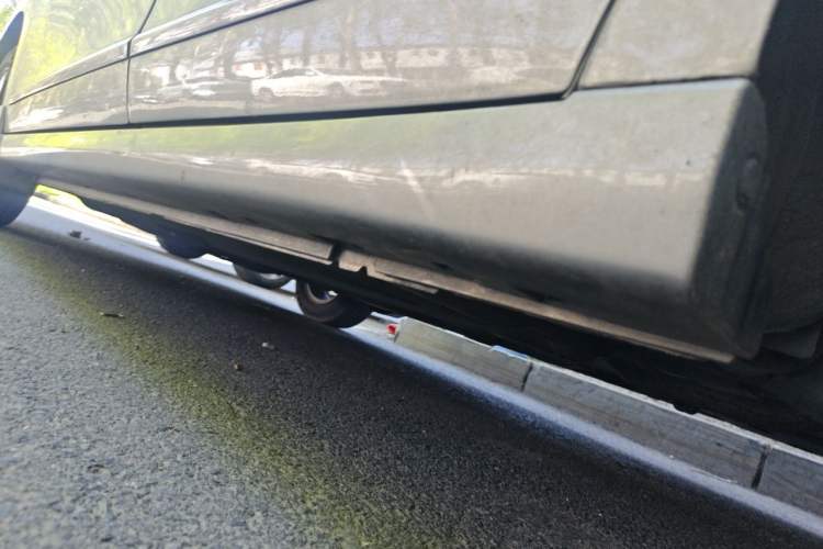Used Nissan Sylphy 2018 Classic 1.6XE+ CVT Leading Edition Chassis Rear Left