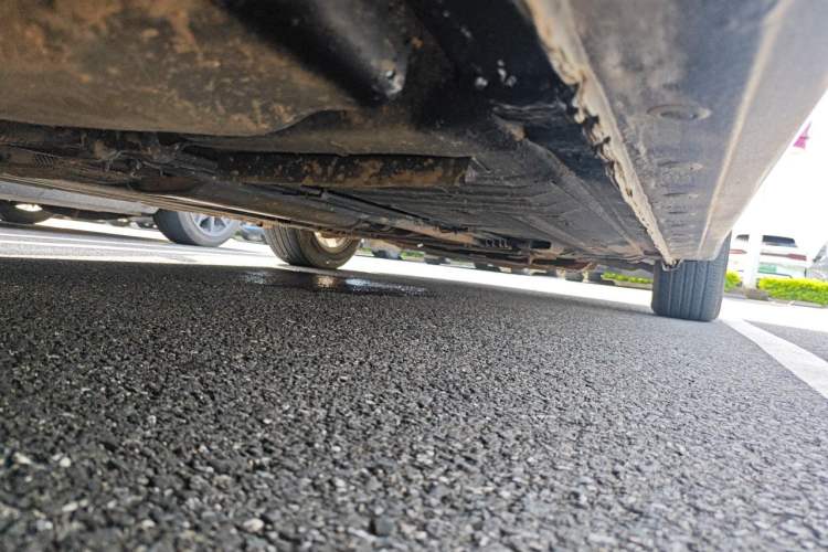 Used Nissan Sylphy 2018 1.6XV CVT Deluxe Edition Chassis Rear Right