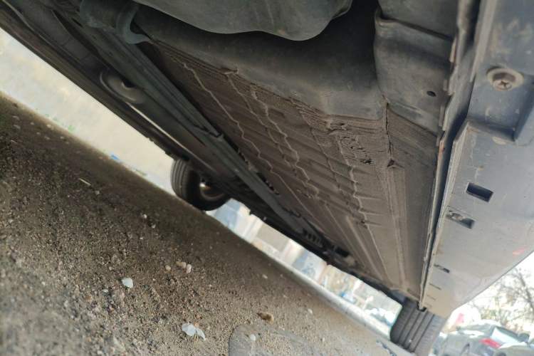 Used Nissan Sylphy 2018 Classic 1.6XE+ CVT Leading Edition Chassis Rear Right