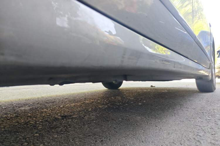 Used Nissan Sylphy 2018 Classic 1.6XE+ CVT Leading Edition Chassis Rear Right