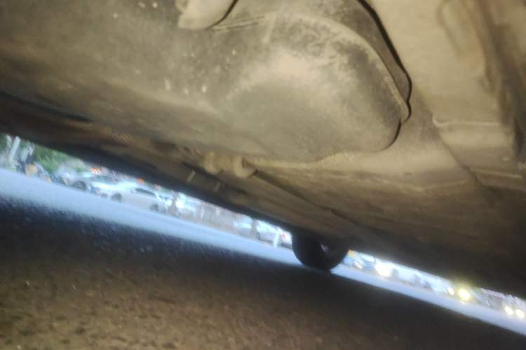 Used Nissan Sylphy 2018 Classic 1.6XE+ CVT Leading Edition Chassis Rear Right