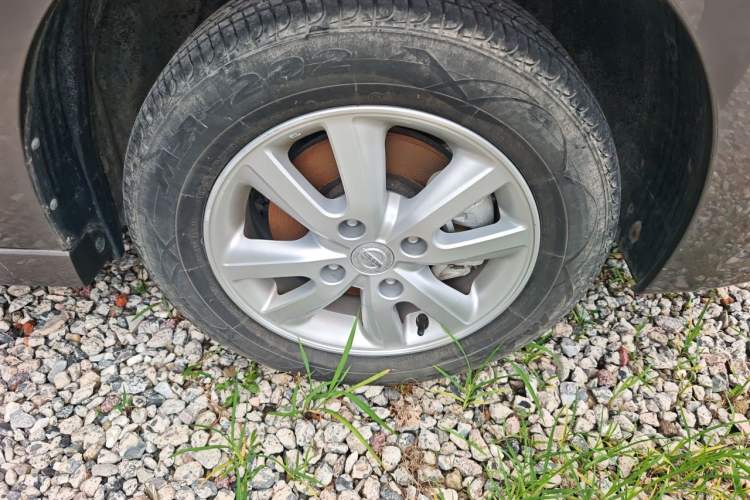 Used Nissan Sylphy 2018 Classic 1.6XE+ CVT Leading Edition Exterior 1