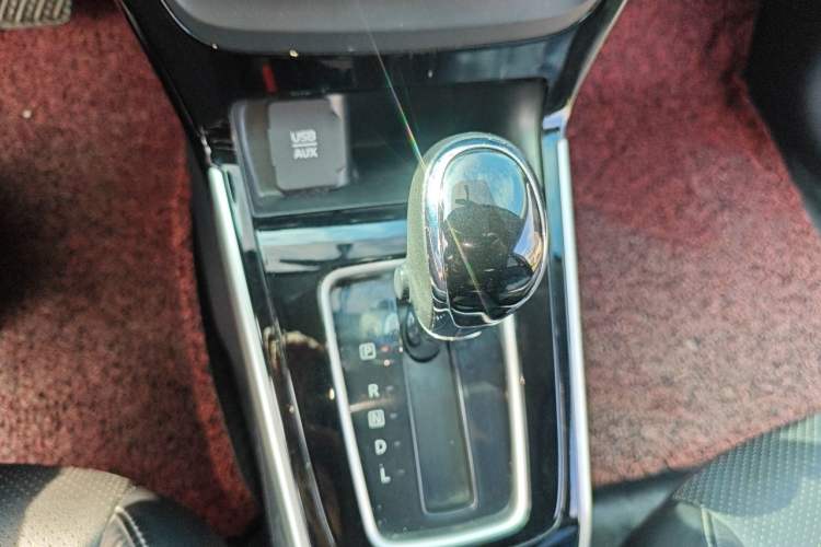 Used Nissan Sylphy 2018 1.6XV CVT Deluxe Edition Gear Lever