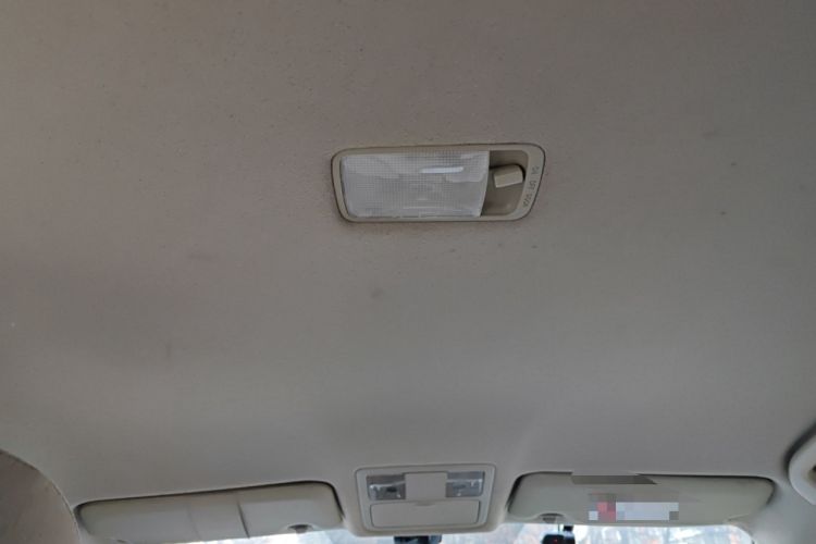 Used Nissan Sylphy 2018 Classic 1.6XE CVT Comfort Edition Headliner