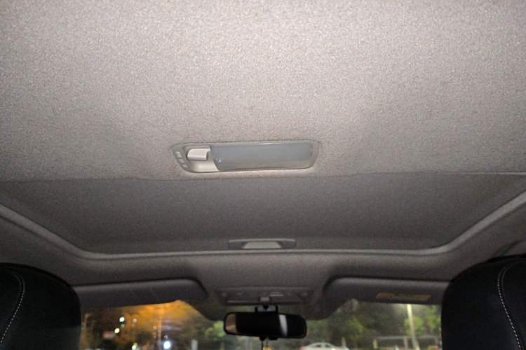 Used Nissan Sylphy 2018 1.6XV CVT Deluxe Edition Headliner