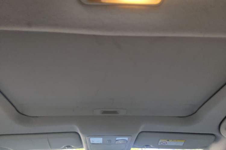Used Nissan Sylphy 2018 Classic 1.6XE+ CVT Leading Edition Headliner