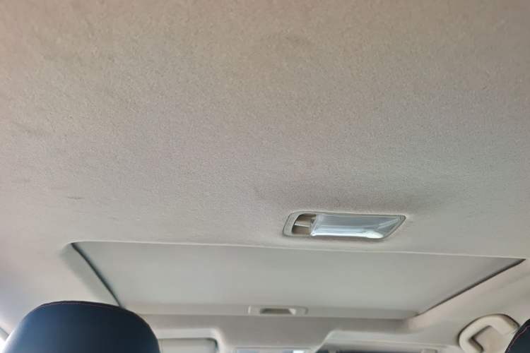Used Nissan Sylphy 2018 Classic 1.6XE+ CVT Leading Edition Headliner
