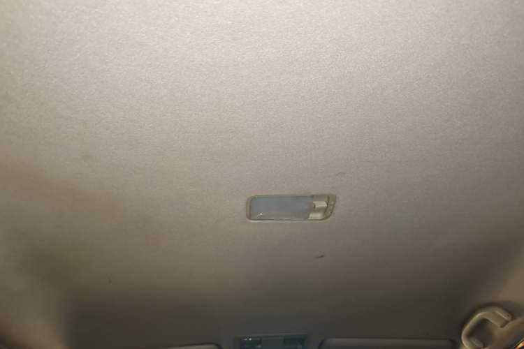 Used Nissan Sylphy 2018 Classic 1.6XE CVT Comfort Edition Headliner