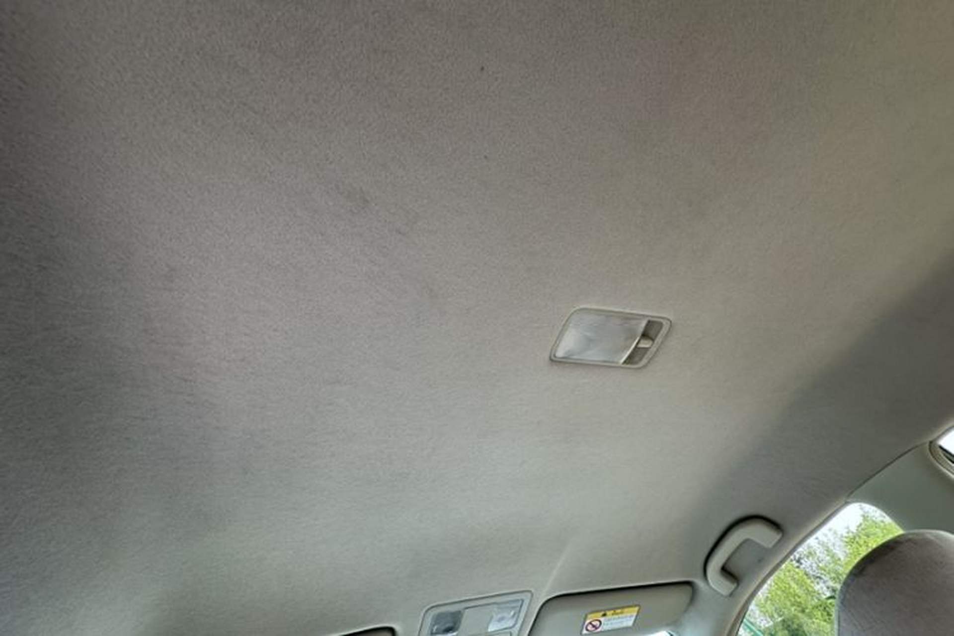 Used Nissan Sylphy 2018 Classic 1.6XE CVT Comfort Edition Headliner