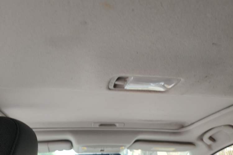 Used Nissan Sylphy 2018 1.6XV CVT Deluxe Edition Headliner