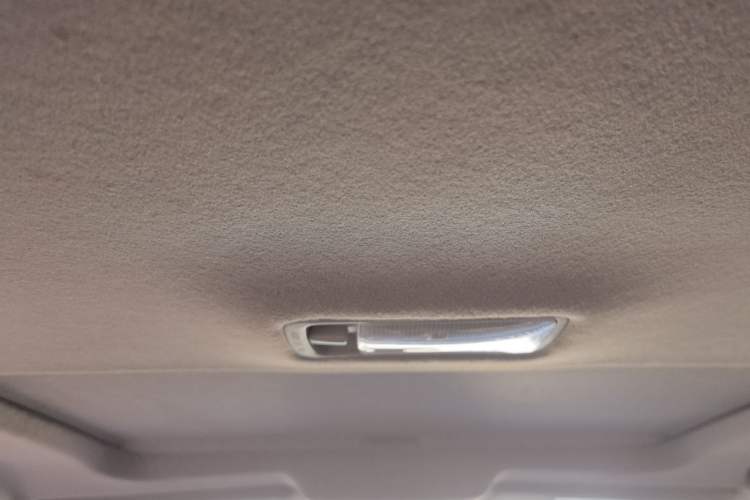 Used Nissan Sylphy 2018 Classic 1.6XE+ Manual Leading Edition Headliner