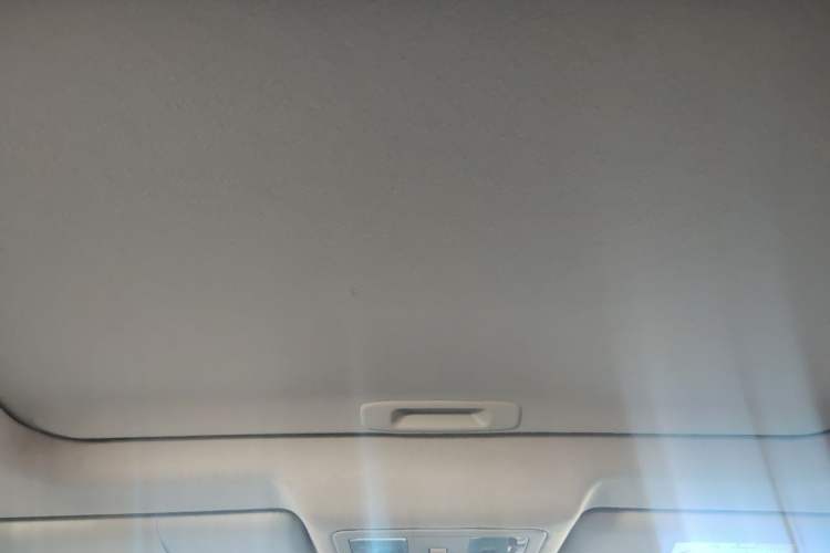 Used Nissan Sylphy 2018 Classic 1.6XE+ CVT Leading Edition Headliner