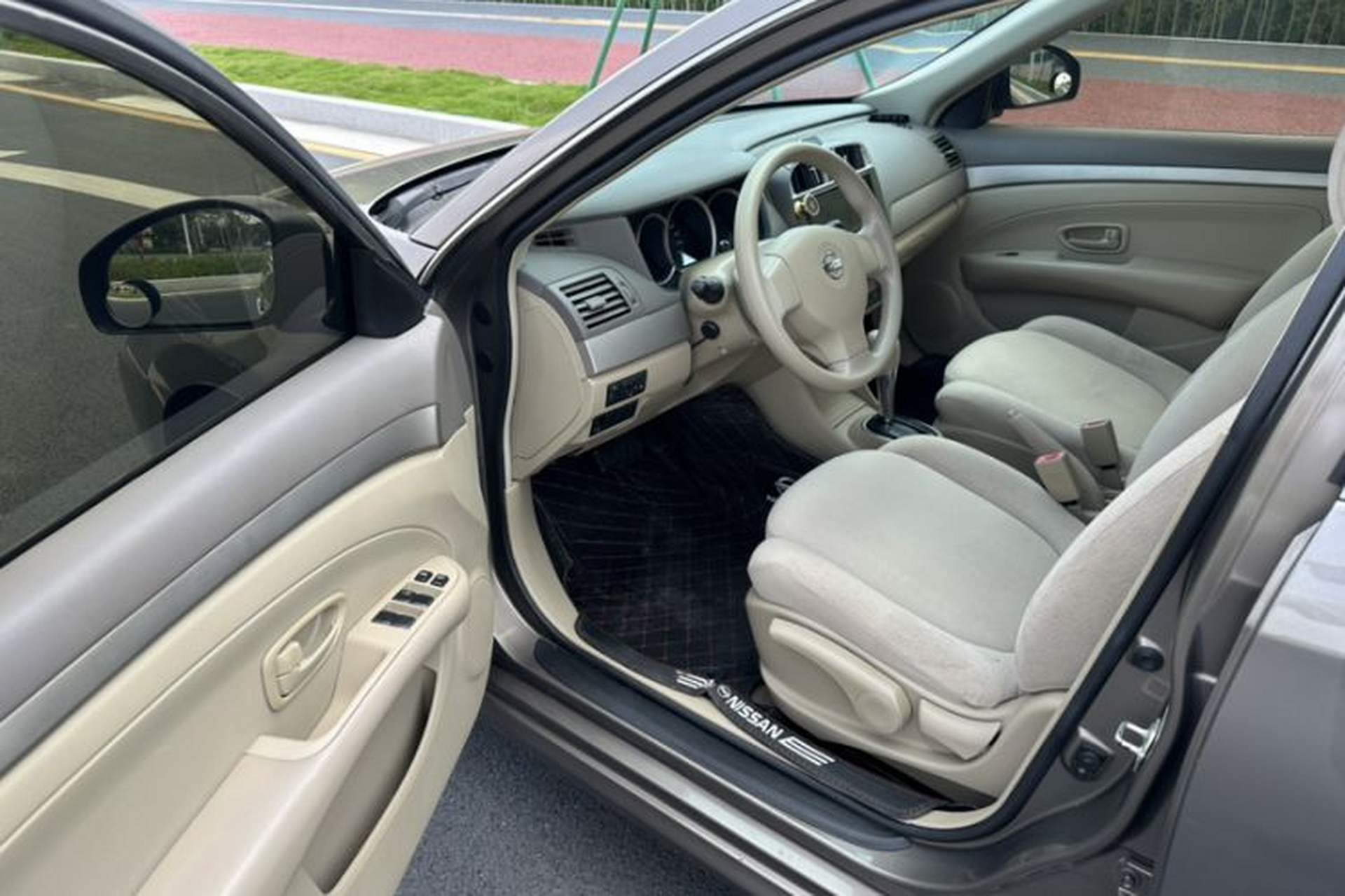 Used Nissan Sylphy 2018 Classic 1.6XE CVT Comfort Edition Interior 1