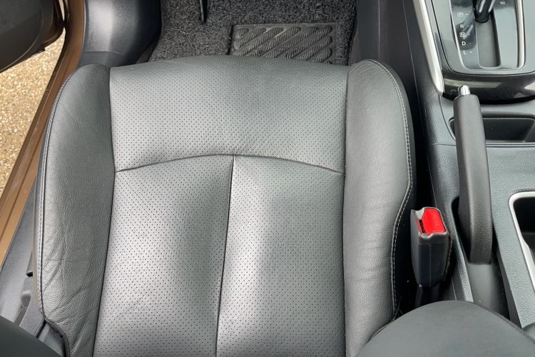 Used Nissan Sylphy 2018 1.6XV CVT Deluxe Edition Interior 2