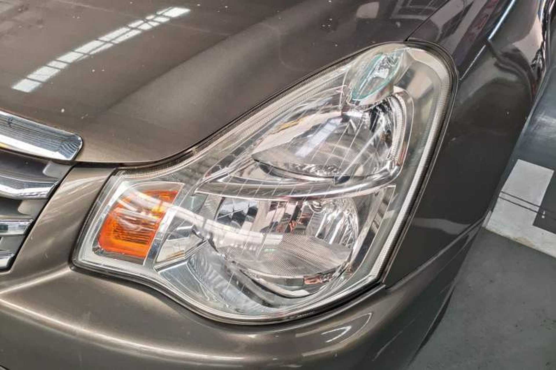 Used Nissan Sylphy 2018 Classic 1.6XE CVT Comfort Edition Left Front Headlight