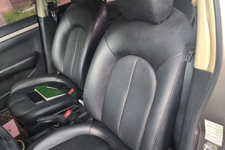 Used Nissan Sylphy 2018 Classic 1.6XE+ CVT Luxury Edition Left Front Seat