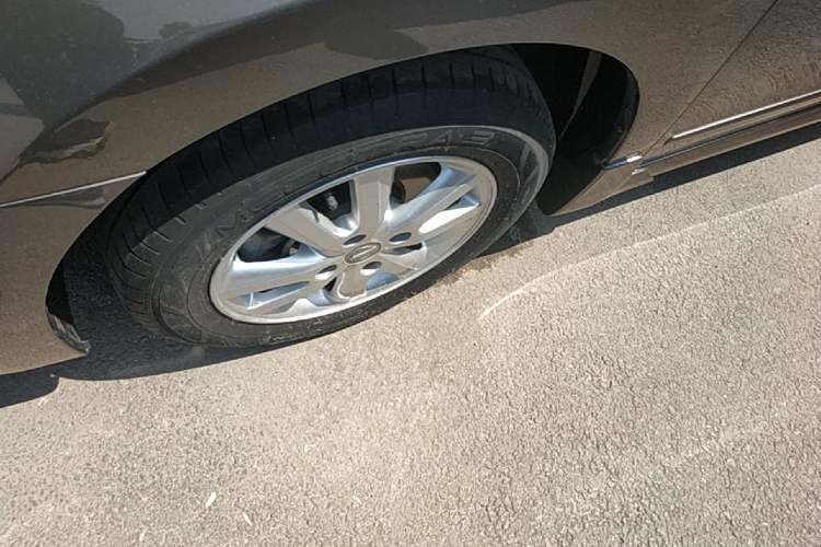 Used Nissan Sylphy 2018 Classic 1.6XE+ CVT Leading Edition Left Front Wheel Hub