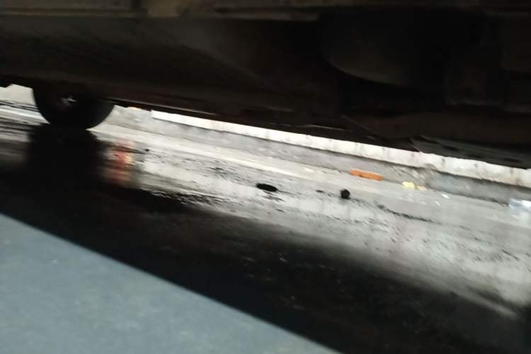 Used Nissan Sylphy 2018 Classic 1.6XE CVT Comfort Edition Left Side Sill