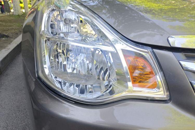 Used Nissan Sylphy 2018 Classic 1.6XE+ CVT Leading Edition Right Front Headlight