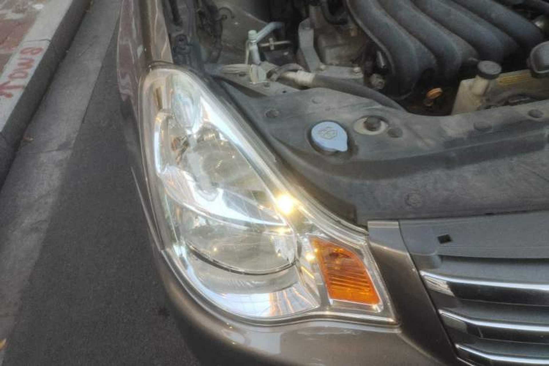 Used Nissan Sylphy 2018 Classic 1.6XE+ CVT Leading Edition Right Front Headlight