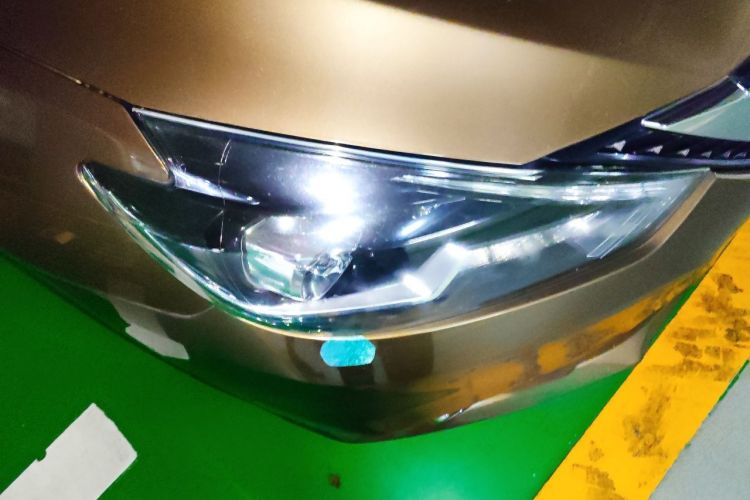 Used Nissan Sylphy 2018 1.6XV CVT Deluxe Edition Right Front Headlight