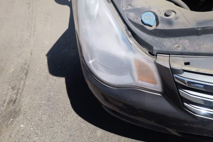 Used Nissan Sylphy 2018 Classic 1.6XE+ CVT Leading Edition Right Front Headlight