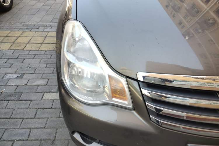 Used Nissan Sylphy 2018 Classic 1.6XE+ CVT Leading Edition Right Front Headlight