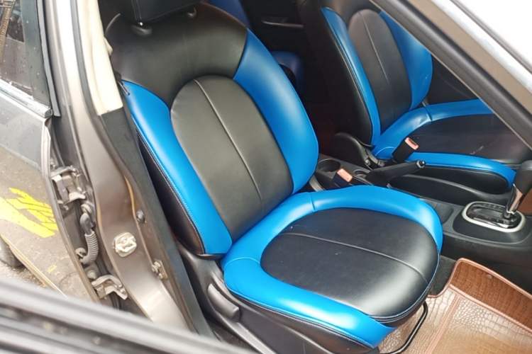 Used Nissan Sylphy 2018 Classic 1.6XE CVT Comfort Edition Right Front Seat