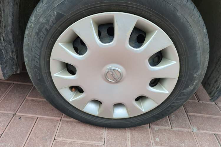Used Nissan Sylphy 2018 Classic 1.6XE CVT Comfort Edition Right Front Wheel Hub