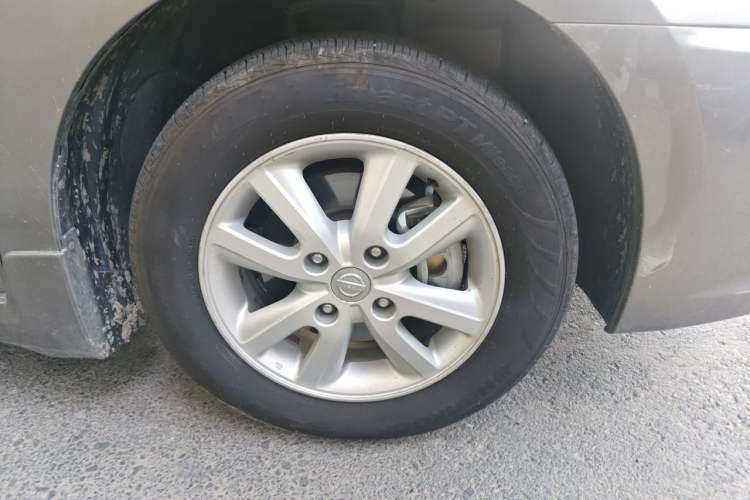 Used Nissan Sylphy 2018 Classic 1.6XE+ CVT Leading Edition Right Front Wheel Hub