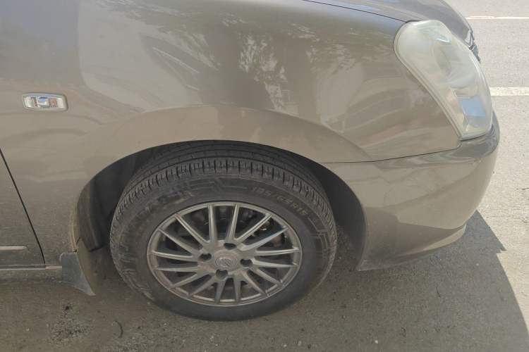 Used Nissan Sylphy 2018 Classic 1.6XE Manual Comfort Edition Right Front Wheel Hub