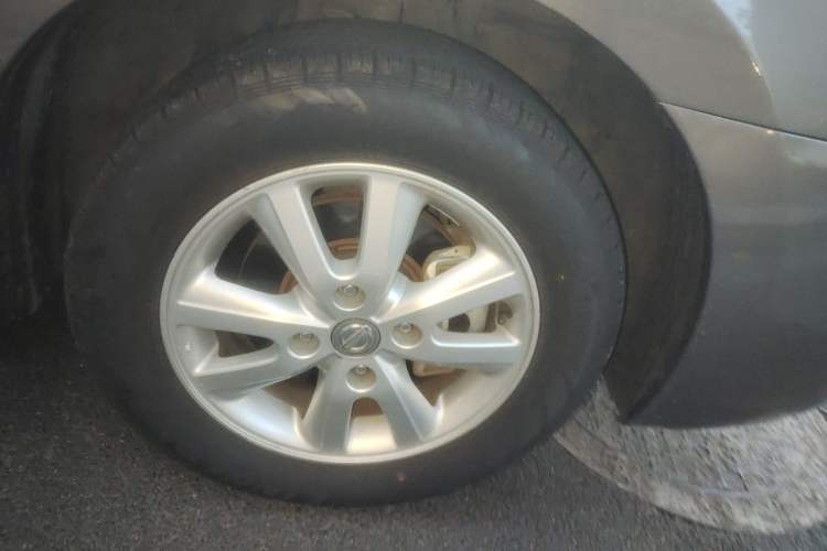 Used Nissan Sylphy 2018 Classic 1.6XE+ CVT Leading Edition Right Front Wheel Hub