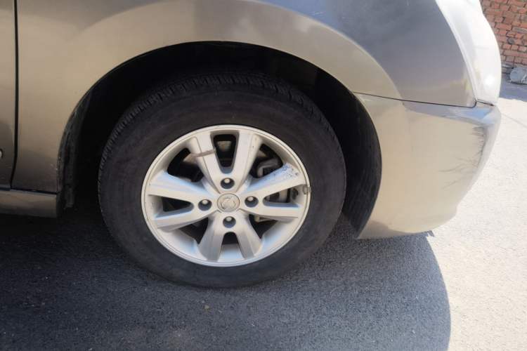Used Nissan Sylphy 2018 Classic 1.6XE+ CVT Leading Edition Right Front Wheel Hub