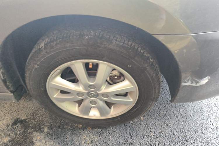 Used Nissan Sylphy 2018 Classic 1.6XE+ CVT Luxury Edition Right Front Wheel Hub