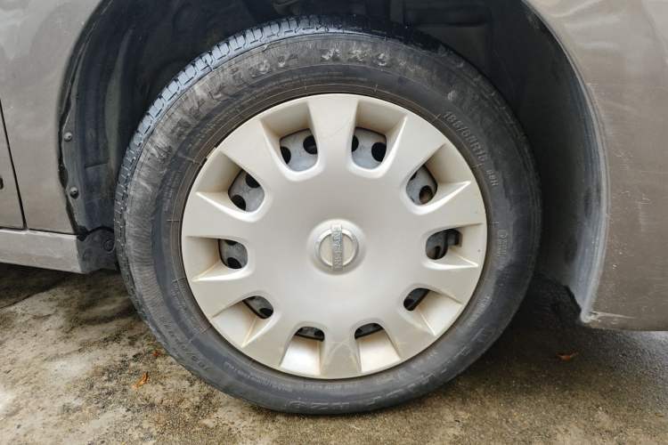 Used Nissan Sylphy 2018 Classic 1.6XE CVT Comfort Edition Right Front Wheel Hub